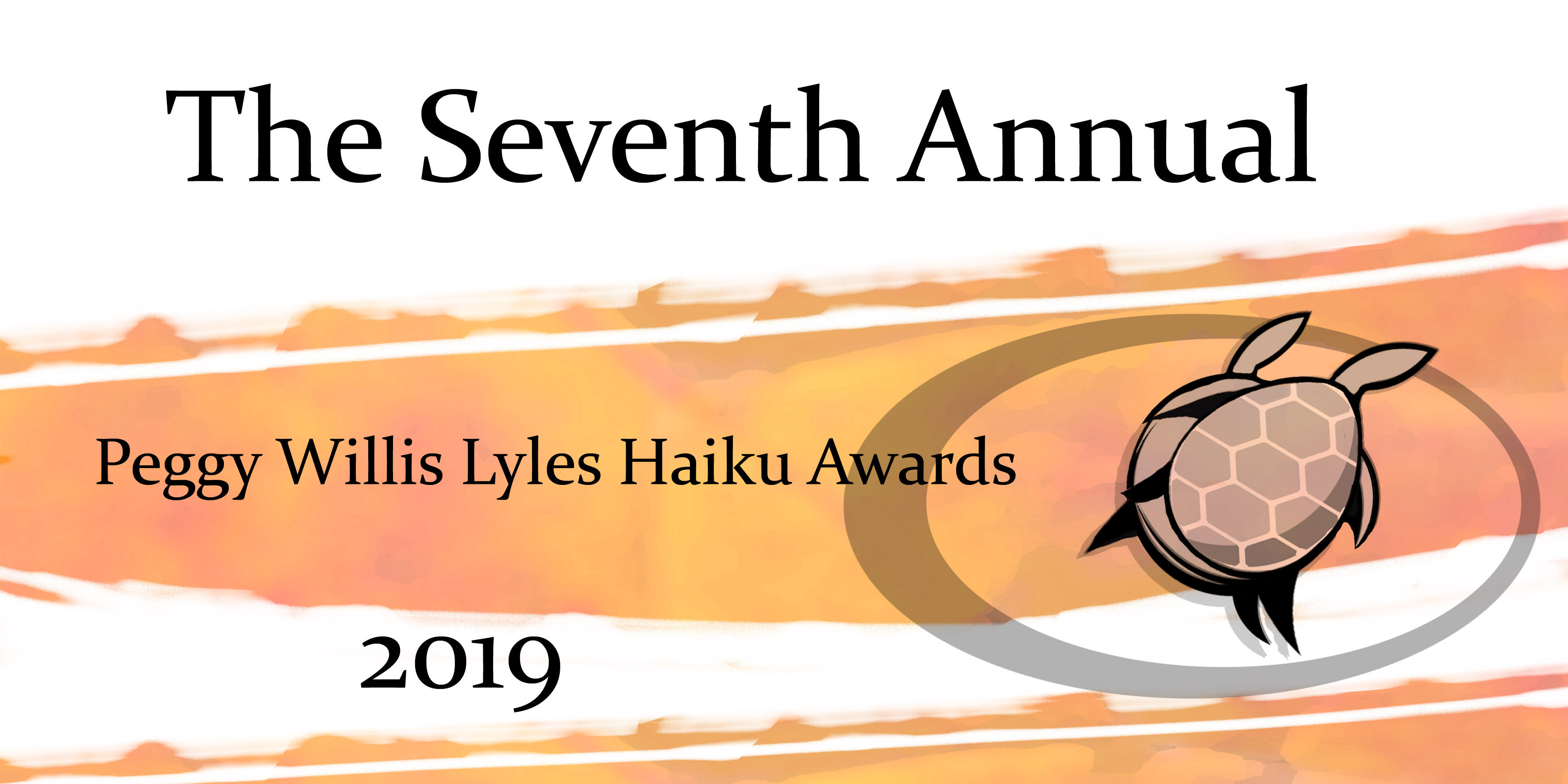 Peggy Willis Lyles 2019 Haiku Awards
